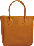 Rawlings Heart of the Hide Leather Carry Tote Bag