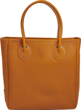 Rawlings Heart of the Hide Leather Carry Tote Bag