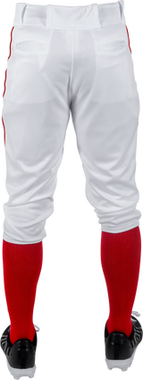 Rawlings Youth Launch 1/8" Piped Knicker Baseball Pant-2
