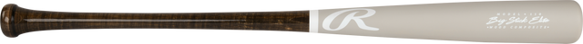 Rawlings Big Stick Elite I10 Maple/bamboo Composite Baseball Bat