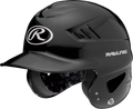 Rawlings Coolflo T-ball Baseball Batting Helmet