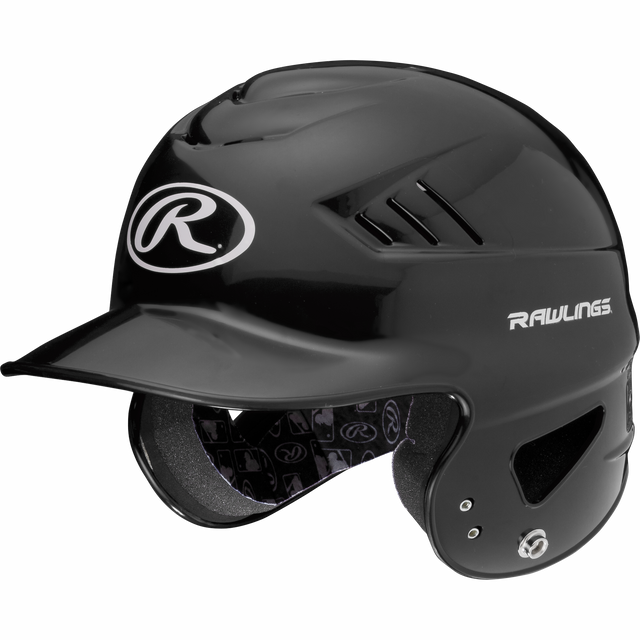 Rawlings Coolflo T-ball Baseball Batting Helmet