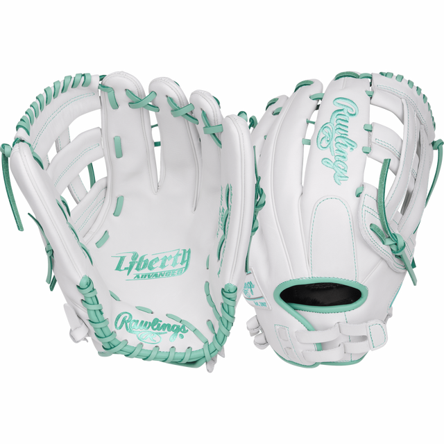 Rawlings Liberty Advanced 13" Outfield Fastpitch Softball Glove-1
