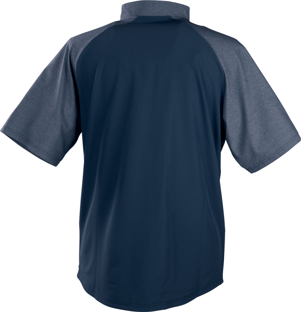 Rawlings Colorsync Short Sleeve Cage Jacket-2