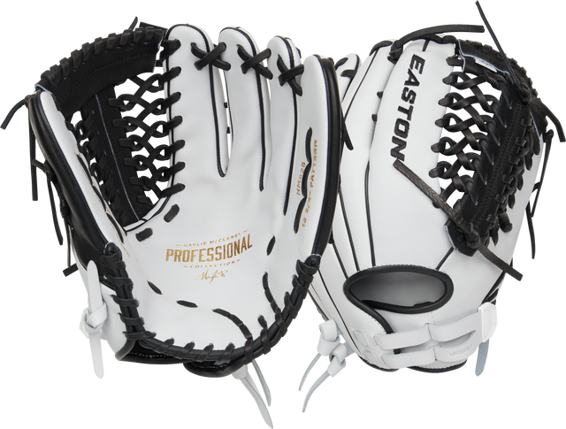 Easton Professional Collection 12.75" Outfield Fastpitch Softball Glove-1