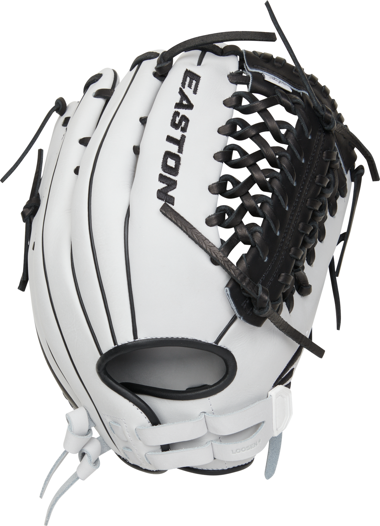 Easton Professional Collection 12.75" Outfield Fastpitch Softball Glove-2