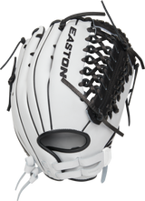 Easton Professional Collection 12.75" Outfield Fastpitch Softball Glove-2