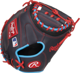 Rawlings NXT 32.5" Catcher Baseball Mitt-2