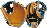 Rawlings Heart of the Hide 11.75" Infield Baseball Glove-1
