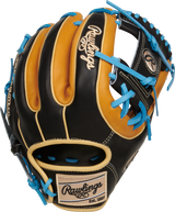 Rawlings Heart of the Hide 11.75" Infield Baseball Glove-2