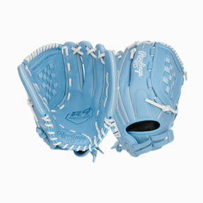Rawlings R9 12.5" Outfield Fastpitch Softball Glove-1
