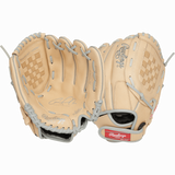 Rawlings Sure Catch 10.5" Utility Baseball Glove-1