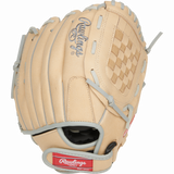 Rawlings Sure Catch 10.5" Utility Baseball Glove-2