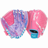 Rawlings Flex Palm 10" Utility Baseball Glove-1