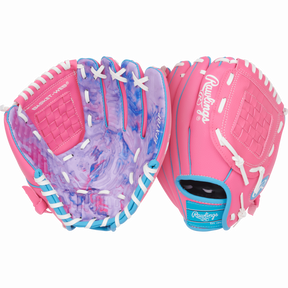 Rawlings Flex Palm 10" Utility Baseball Glove-1