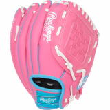 Rawlings Flex Palm 10" Utility Baseball Glove-2