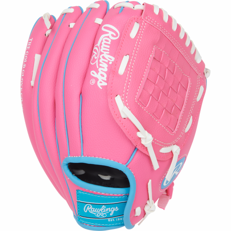 Rawlings Flex Palm 10" Utility Baseball Glove-2