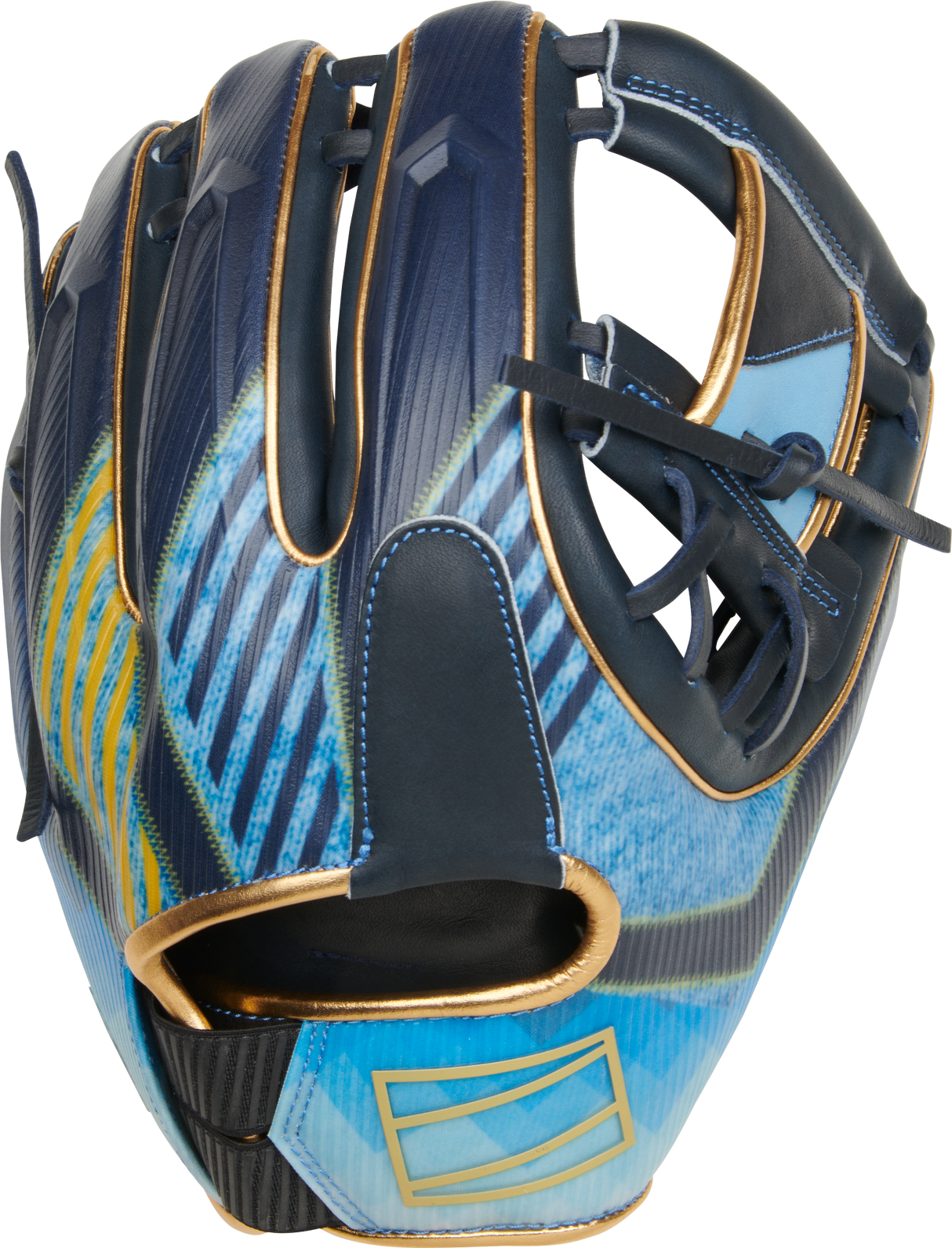 Rawlings Rev1x 11.5" Infield Baseball Glove-2