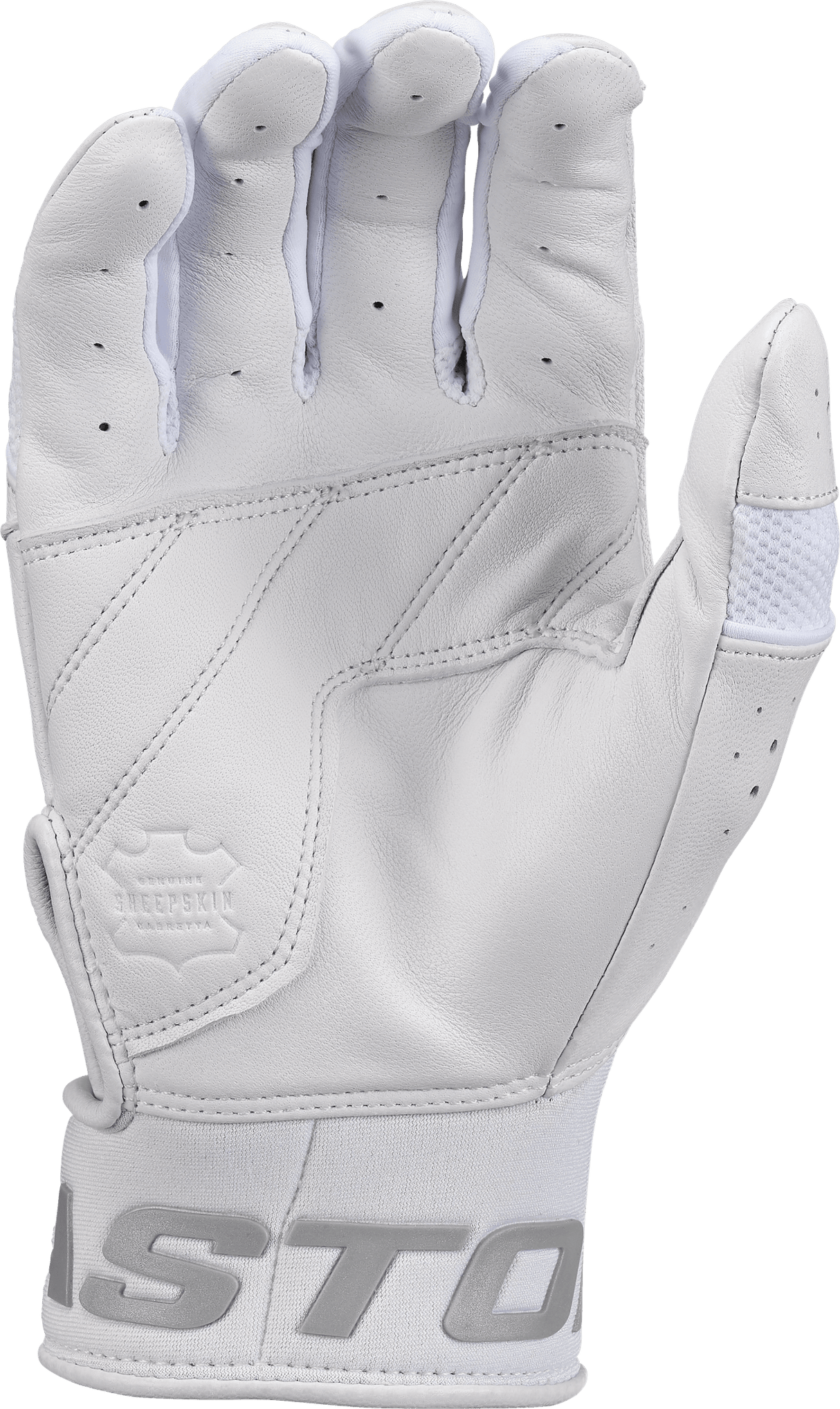 Easton Adult Mav Pro Baseball Batting Gloves-2