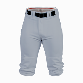 Rawlings Youth Baseball Premium Knee High Pant