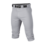 Easton Rival+ Youth Solid Knicker Baseball Pant-1