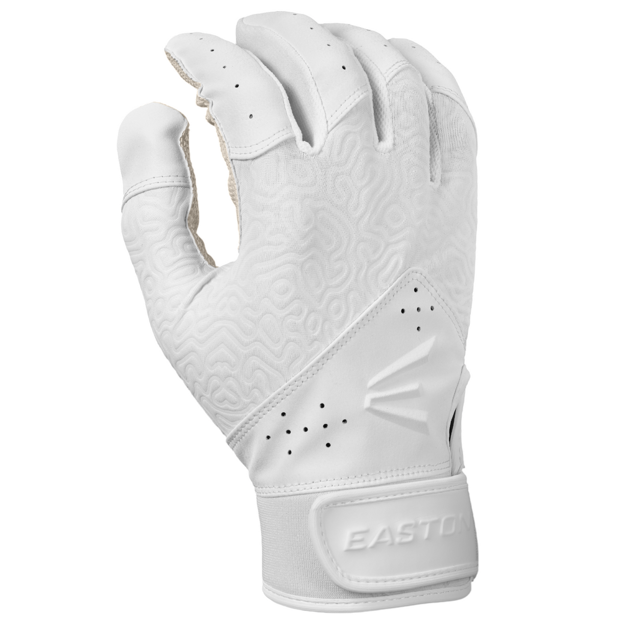Easton Youth Fundamental 2.0 Fastpitch Softball Batting Gloves-3