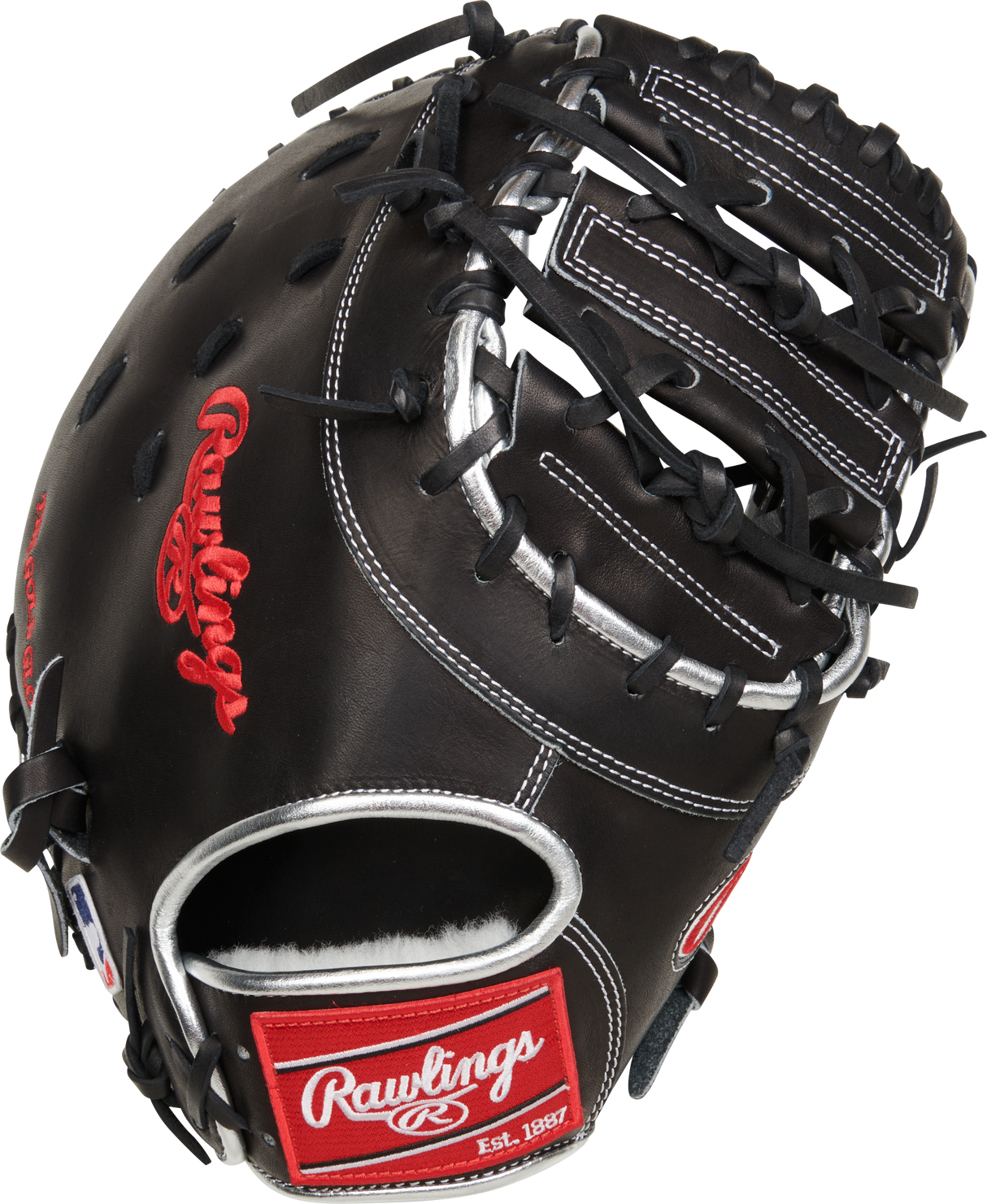 Rawlings Pro Preferred 12.75" First Base Baseball Mitt
