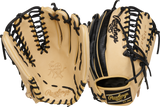 Rawlings Heart of the Hide 12.75" Outfield Baseball Glove-1
