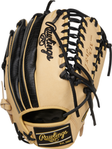 Rawlings Heart of the Hide 12.75" Outfield Baseball Glove-2