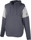 Rawlings Men's Colorsync 1/4 Zip Hoodie-1