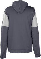 Rawlings Men's Colorsync 1/4 Zip Hoodie-2