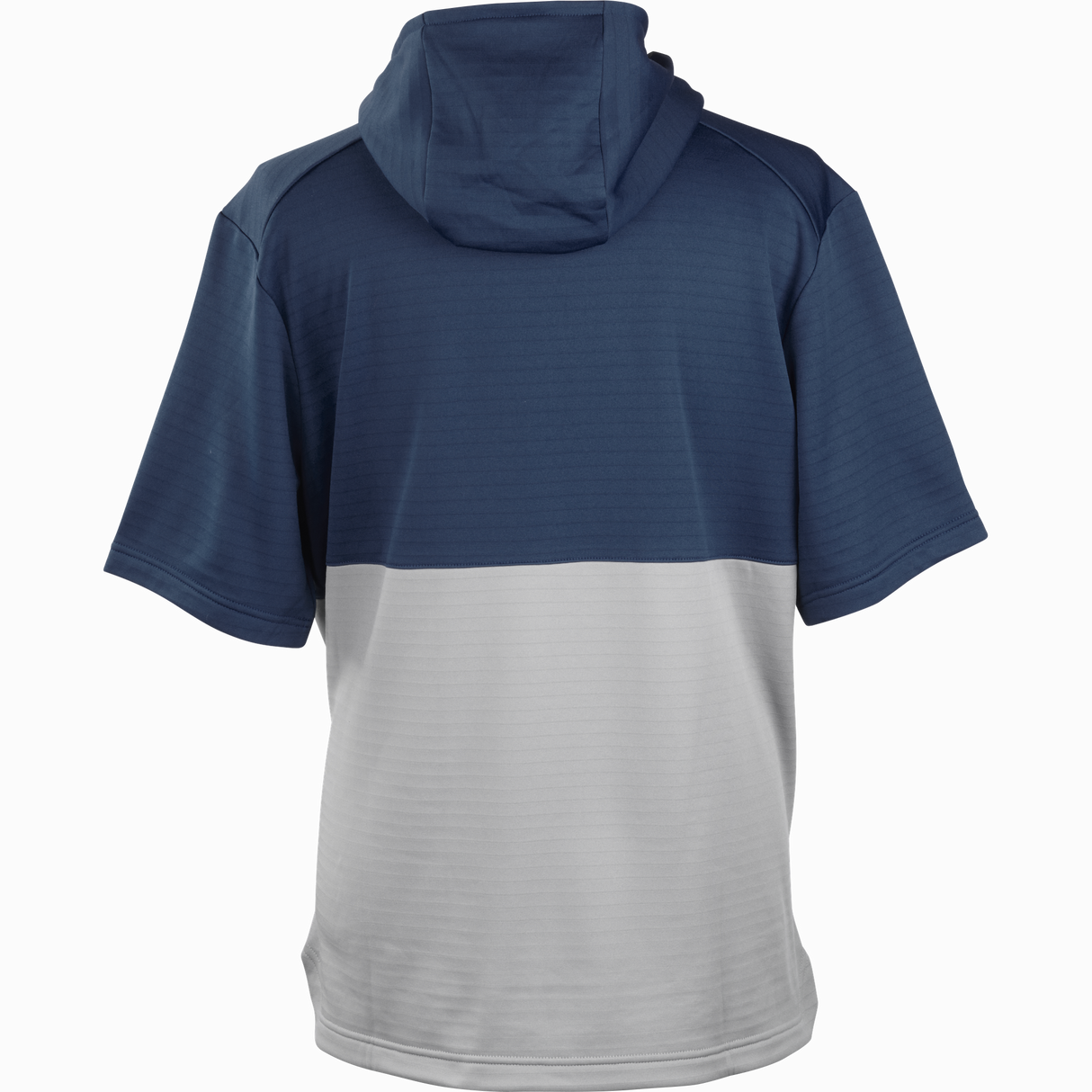 Rawlings Men's Colorsync Performance Short Sleeve Hoodie-2