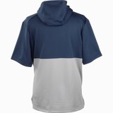 Rawlings Men's Colorsync Performance Short Sleeve Hoodie-2