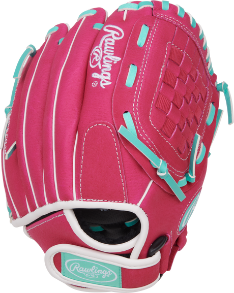 Rawlings Sure Catch 10.5" Infield Softball Glove-2
