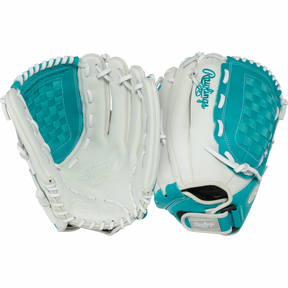 Rawlings Shut Out 12.5" Outfield Softball Glove-1