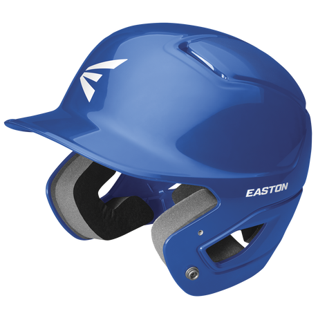 Easton Alpha Solid Baseball Batting Helmet