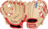 Rawlings Sure Catch 9.5" Infield Baseball Glove-1