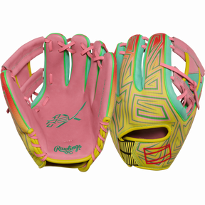 Rawlings Rev1x 11.5" Infield Baseball Glove-1