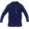 Rawlings Men's Gold Collection Long Sleeve Jacket-1