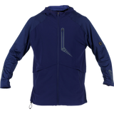 Rawlings Men's Gold Collection Long Sleeve Jacket-1