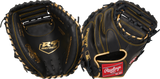 Rawlings R9 32.5" Catcher Baseball Mitt-1