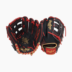 Rawlings Heart of the Hide 12" Utility Baseball Glove-1
