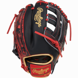 Rawlings Heart of the Hide 12" Utility Baseball Glove-2