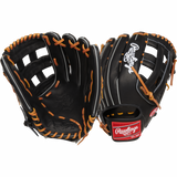 Rawlings Heart of the Hide 12.75" Outfield Baseball Glove-1