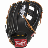 Rawlings Heart of the Hide 12.75" Outfield Baseball Glove-2