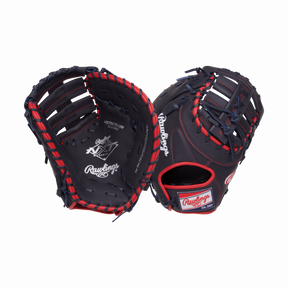 Rawlings Rawlings NXT 12.25" First Base Baseball Mitt-1
