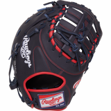 Rawlings Rawlings NXT 12.25" First Base Baseball Mitt-2