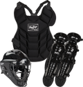 Rawlings Baseball Players 2.0 Series Catchers Set