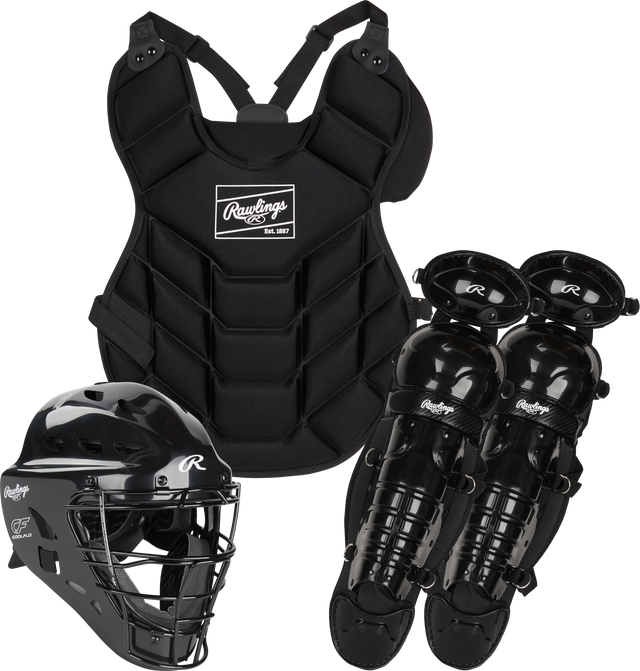 Rawlings Baseball Players 2.0 Series Catchers Set