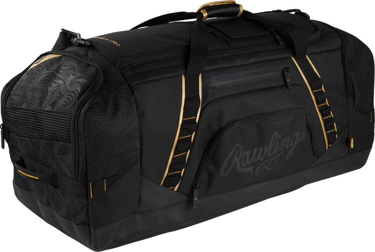 Rawlings Gold Collection Xl Duffel Bag-1